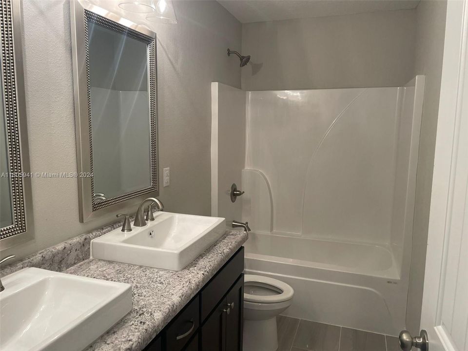 2nd bathroom