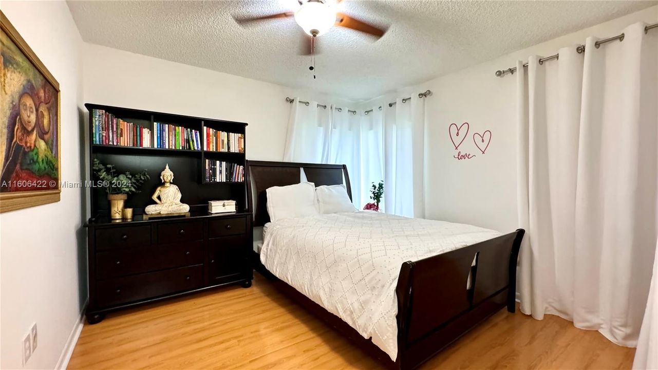 3rd Bedroom