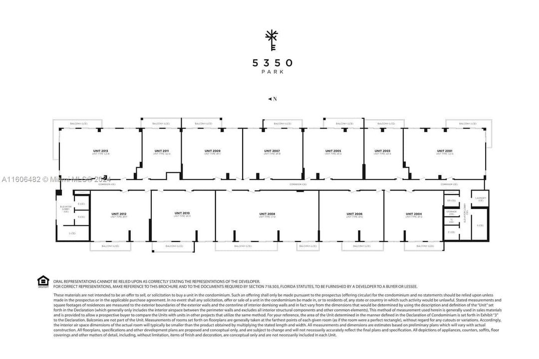 待售: $449,000 (1 贝兹, 1 浴室, 670 平方英尺)