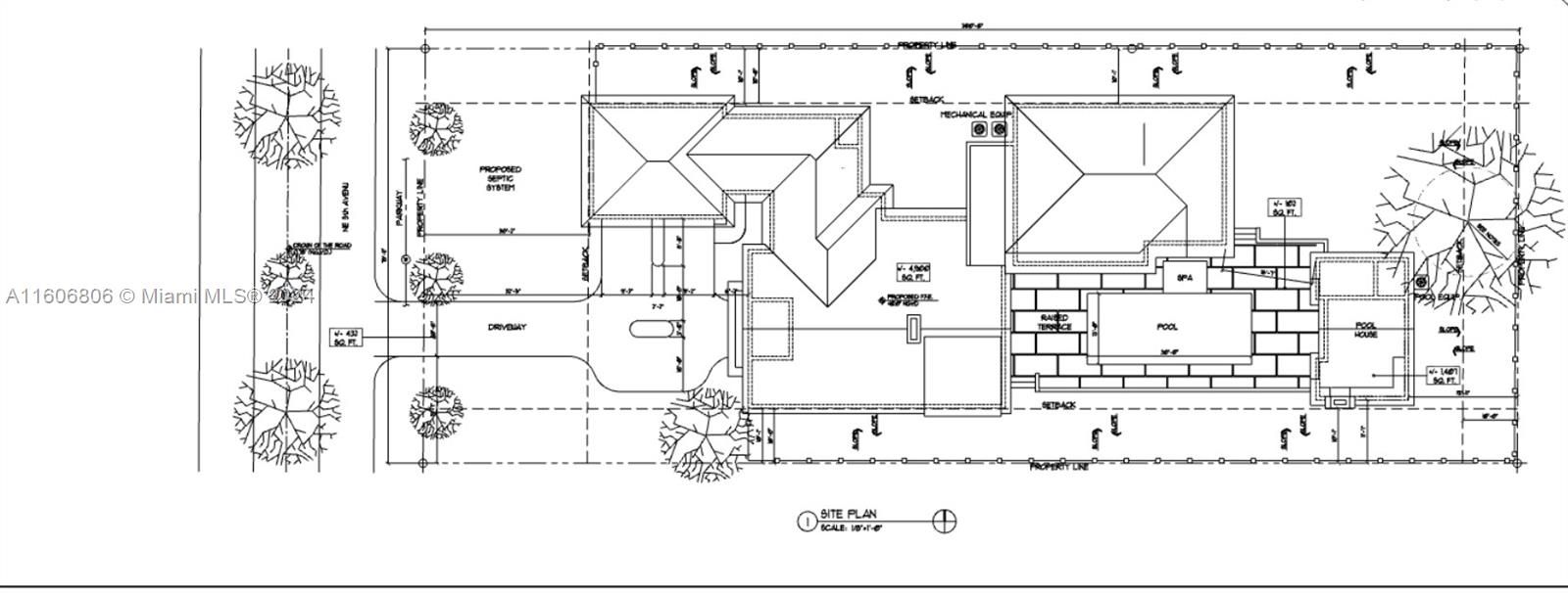 Active With Contract: $1,379,000 (0.35 acres)