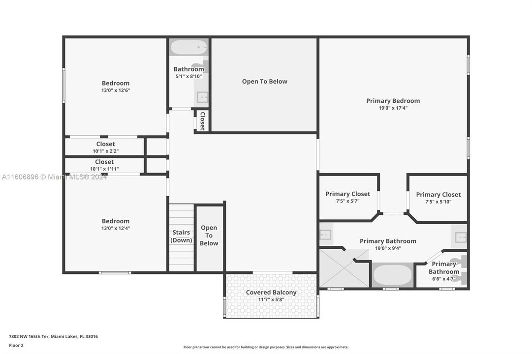 Active With Contract: $999,000 (4 beds, 3 baths, 3376 Square Feet)