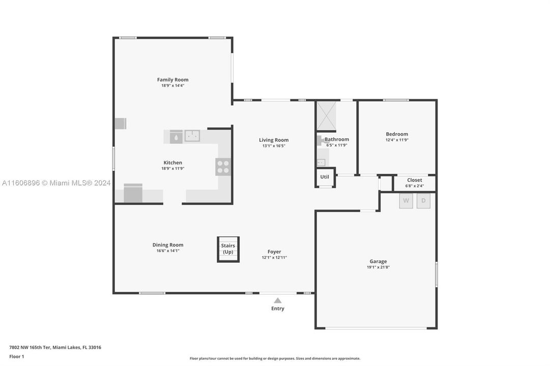 Activo con contrato: $999,000 (4 camas, 3 baños, 3376 Pies cuadrados)