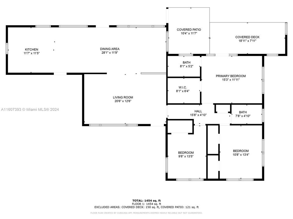 En Venta: $1,250,000 (3 camas, 2 baños, 1719 Pies cuadrados)