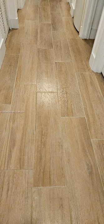 Flooring