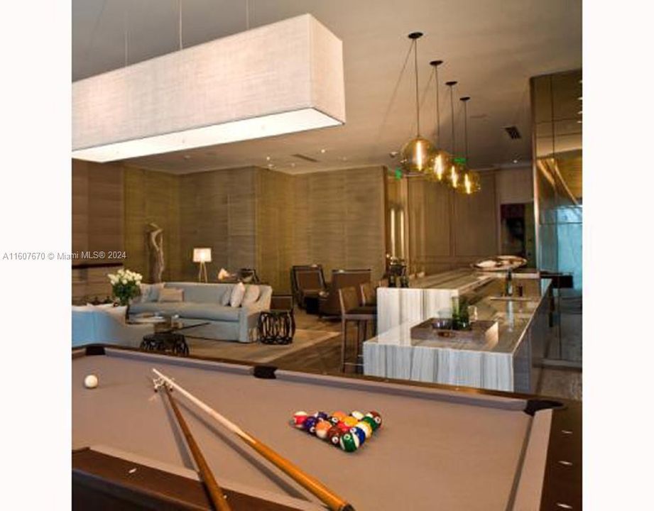 Billard Club