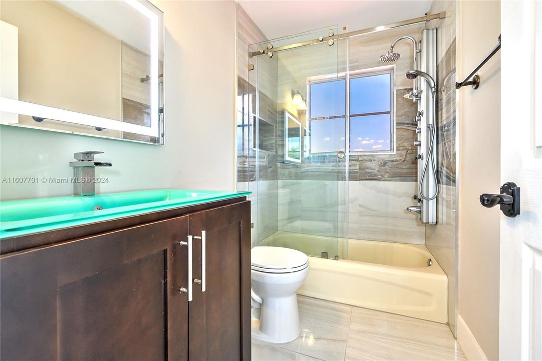 Master Bathroom 2