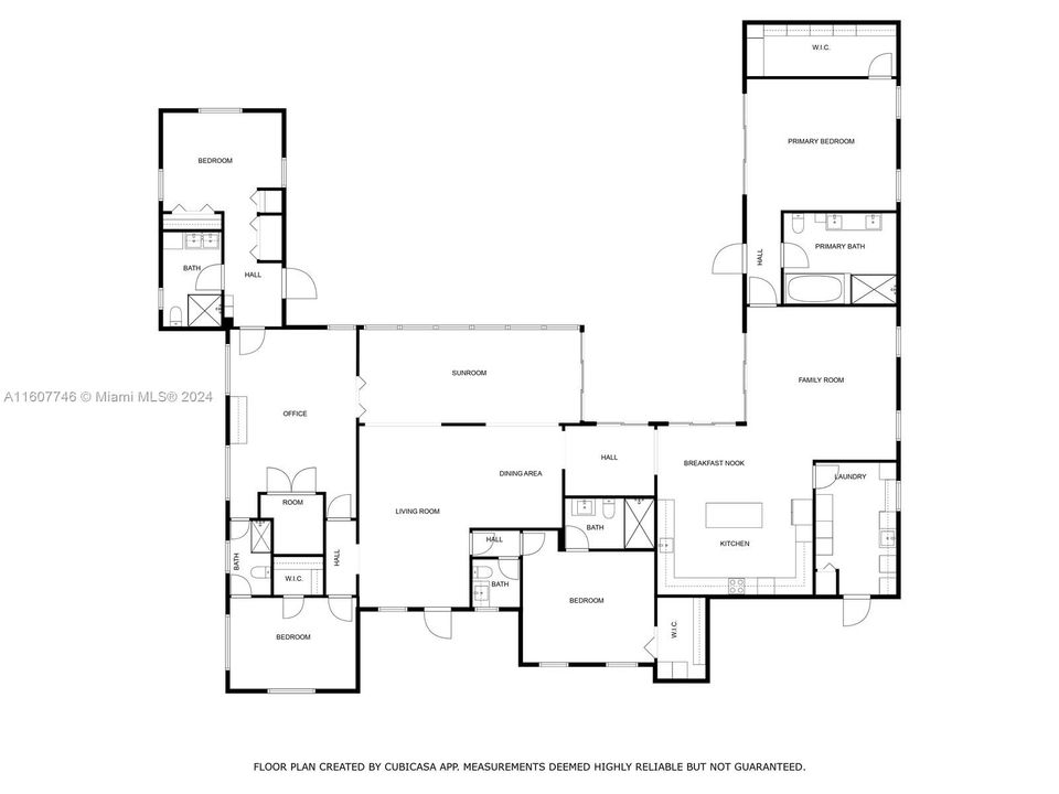 En Venta: $3,750,000 (4 camas, 4 baños, 3661 Pies cuadrados)