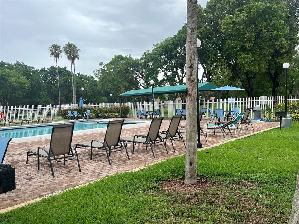 Community Pool