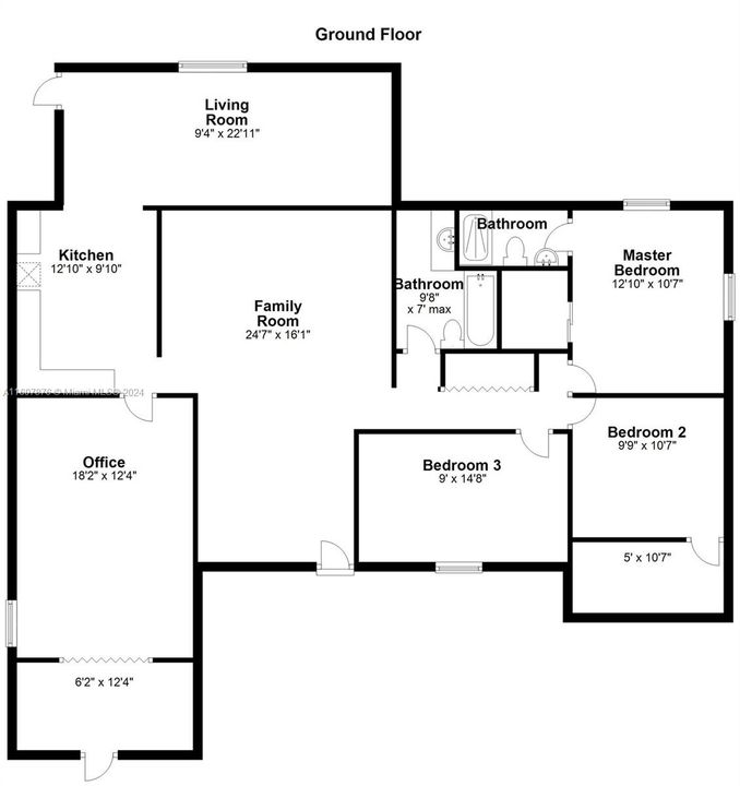 For Sale: $659,999 (4 beds, 2 baths, 1793 Square Feet)