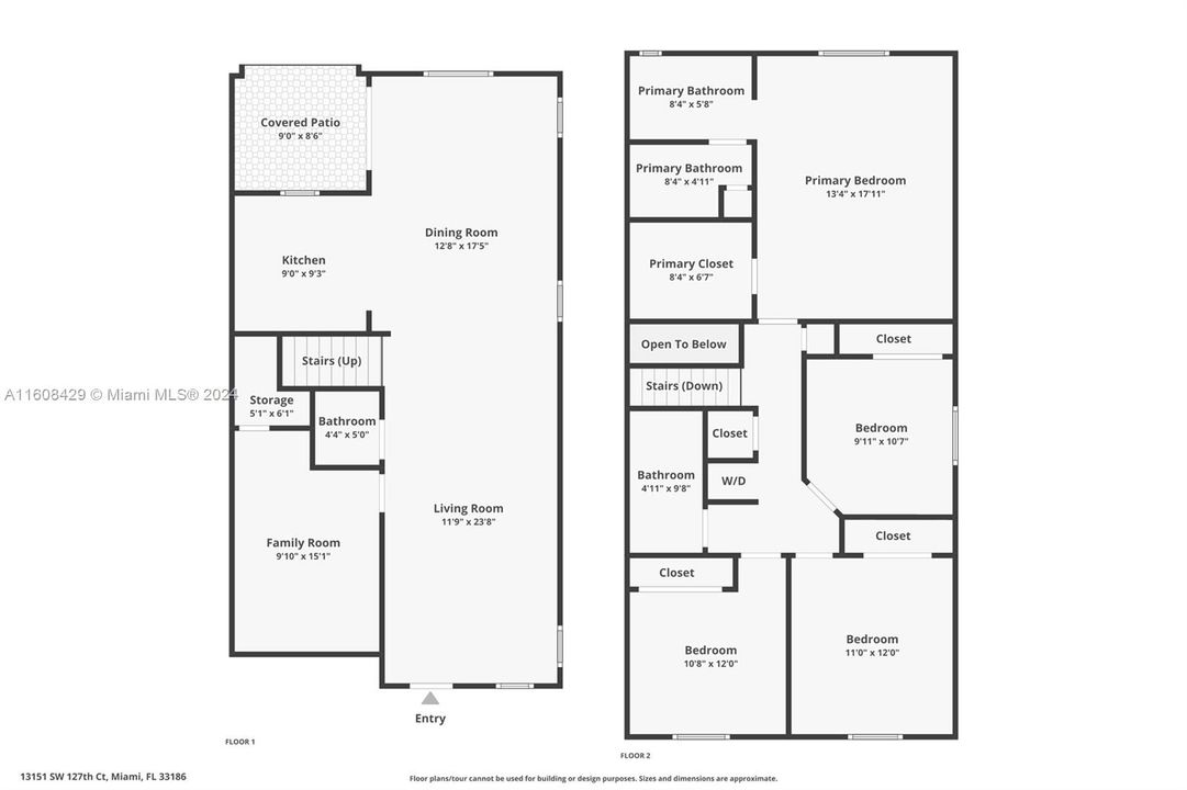 For Sale: $609,900 (4 beds, 2 baths, 1812 Square Feet)