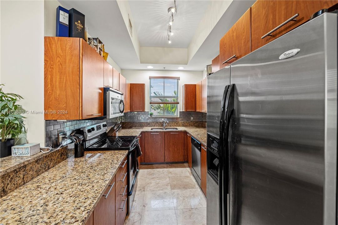 WINDOW ABOVE SINK