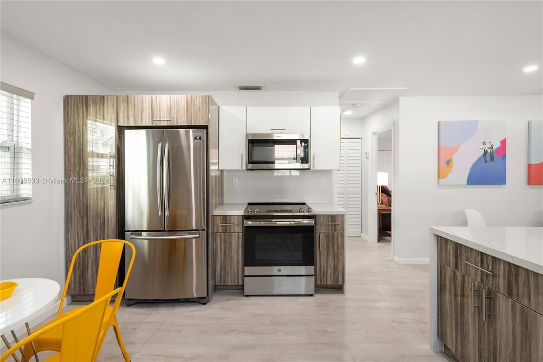 Recently Rented: $3,200 (2 beds, 1 baths, 980 Square Feet)