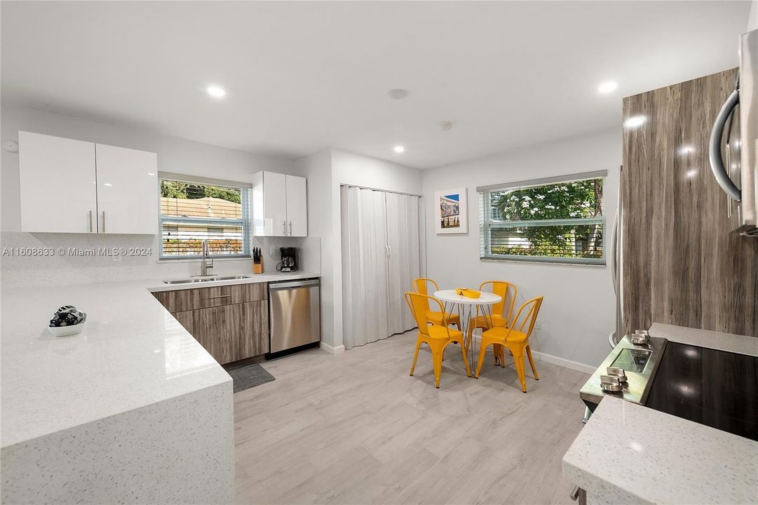 Recently Rented: $3,200 (2 beds, 1 baths, 980 Square Feet)