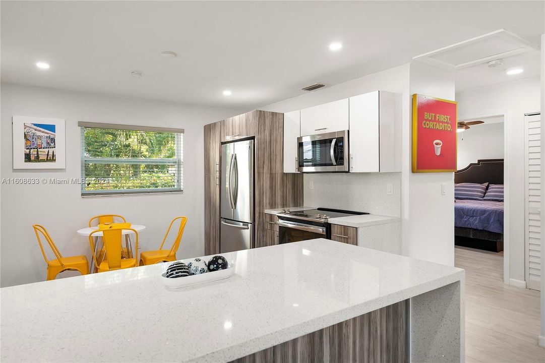 Recently Rented: $3,200 (2 beds, 1 baths, 980 Square Feet)