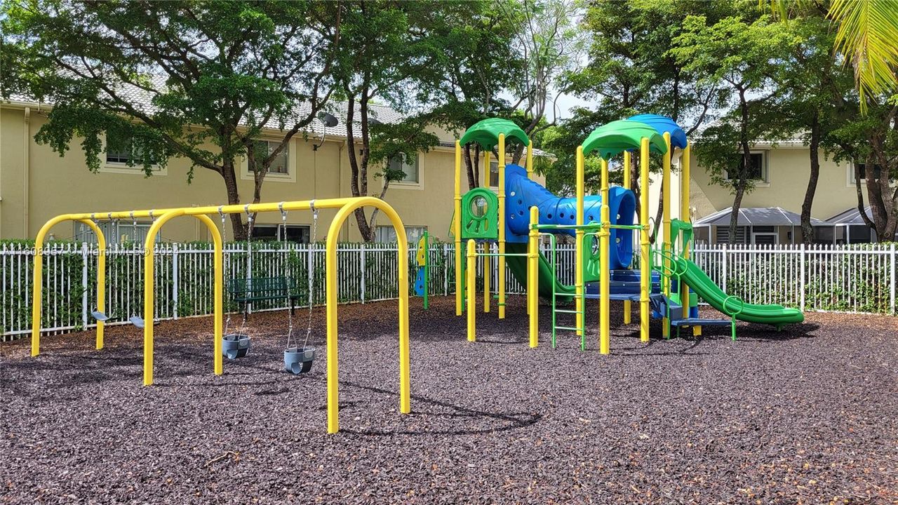 Children Play Area