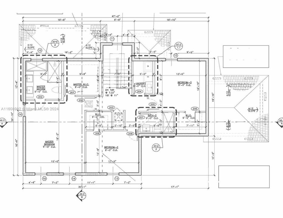 Под контрактом: $795,000 (4 спален, 3 ванн, 0 Квадратных фут)