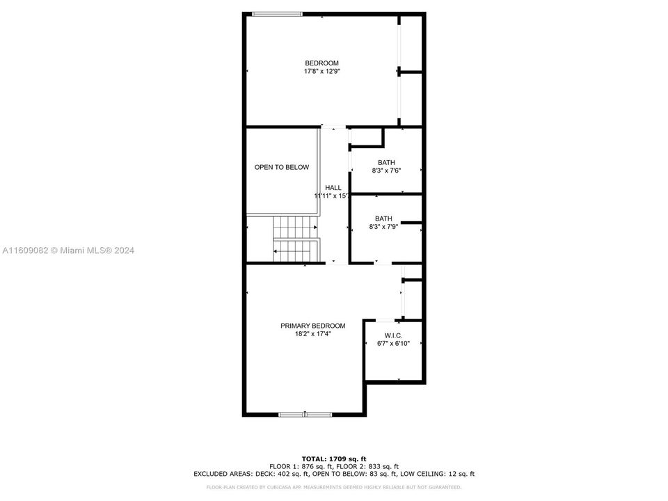 For Sale: $420,000 (3 beds, 2 baths, 1830 Square Feet)