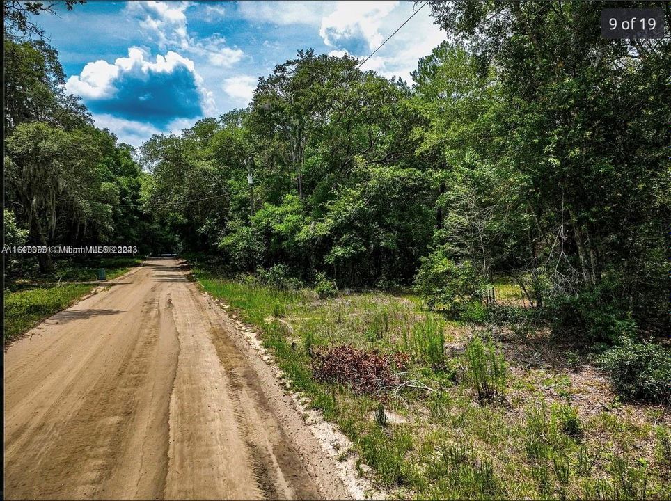For Sale: $9,500 (0.23 acres)
