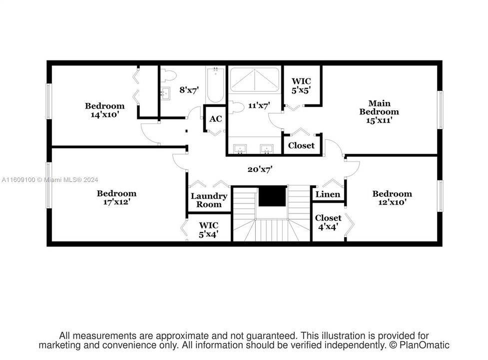 For Sale: $599,000 (4 beds, 2 baths, 1921 Square Feet)