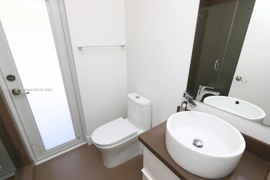 3rd Bathroom