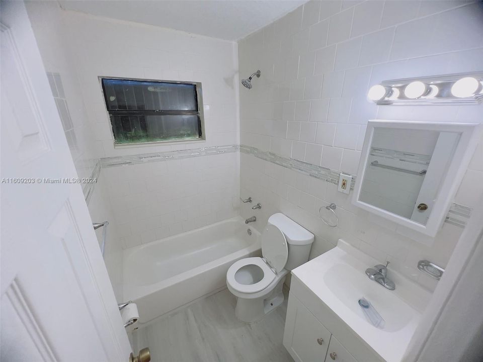 11900 SW 216th Street - Bathroom