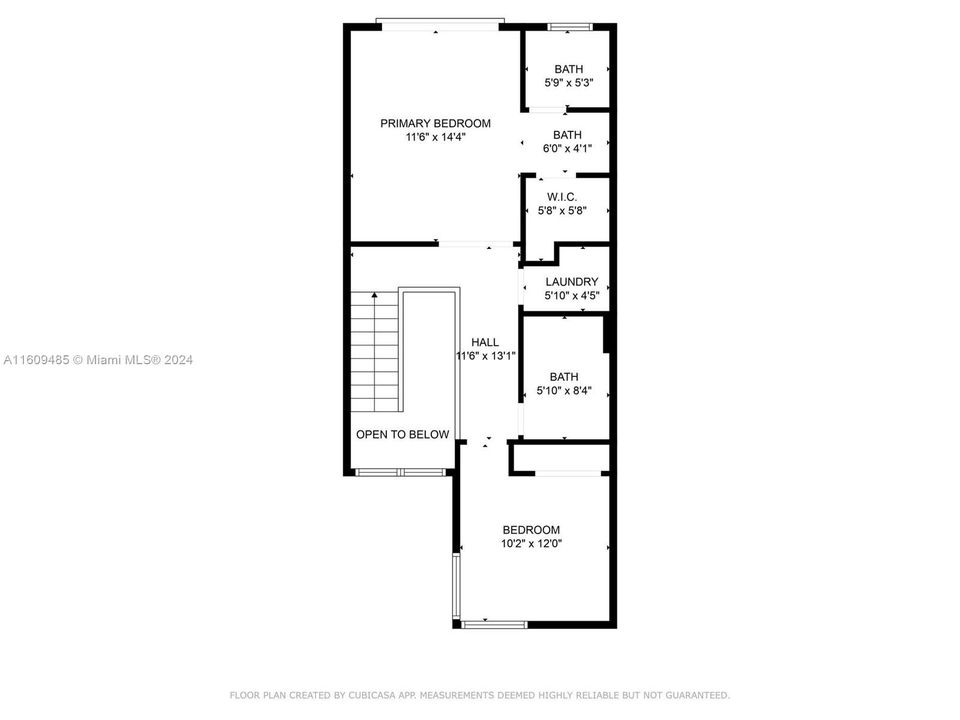 For Sale: $430,000 (2 beds, 2 baths, 1226 Square Feet)