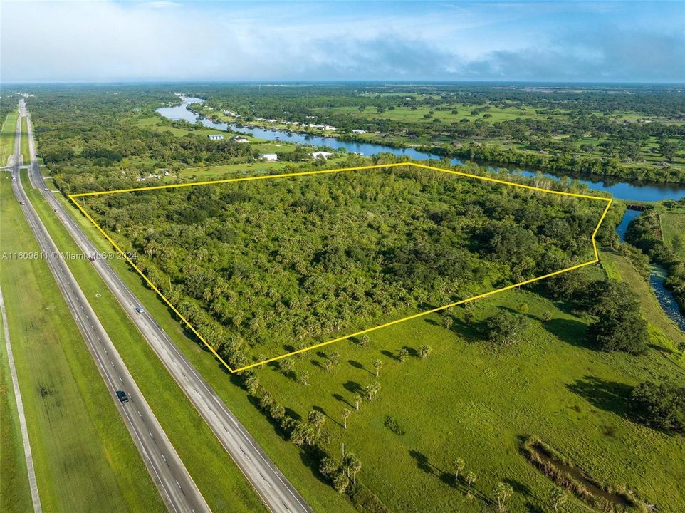 1984 E State Rd 80, Labelle, FL 33935