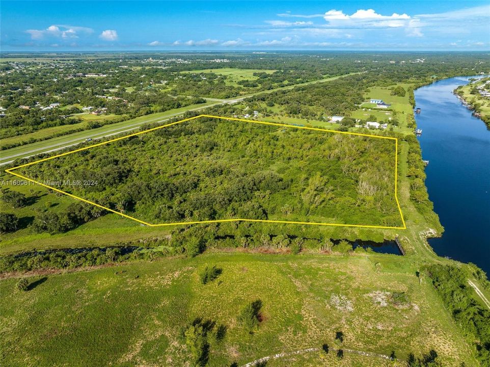 1984 E State Rd 80, Labelle, FL 33935