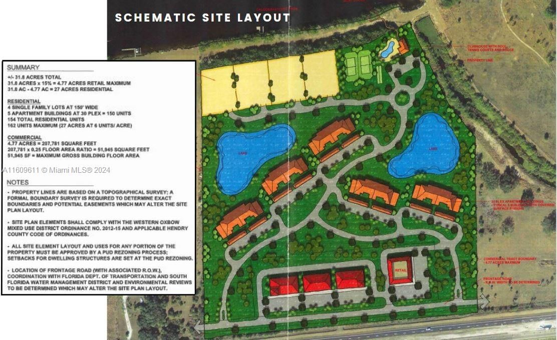 1984 E State Rd 80, Labelle, FL 33935