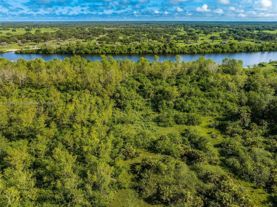 1984 E State Rd 80, Labelle, FL 33935