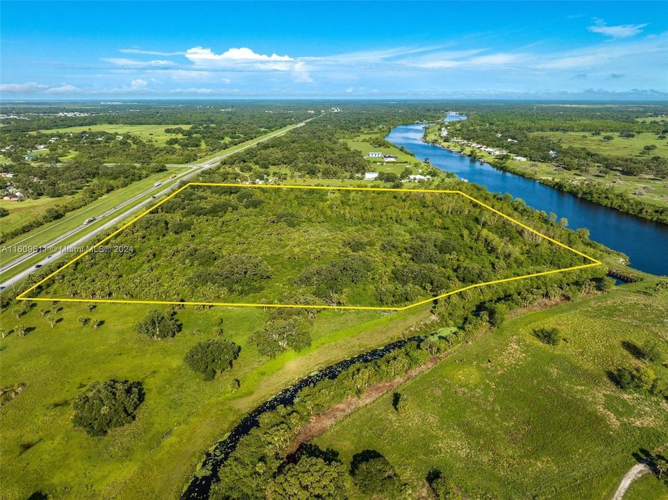 1984 E State Rd 80, Labelle, FL 33935