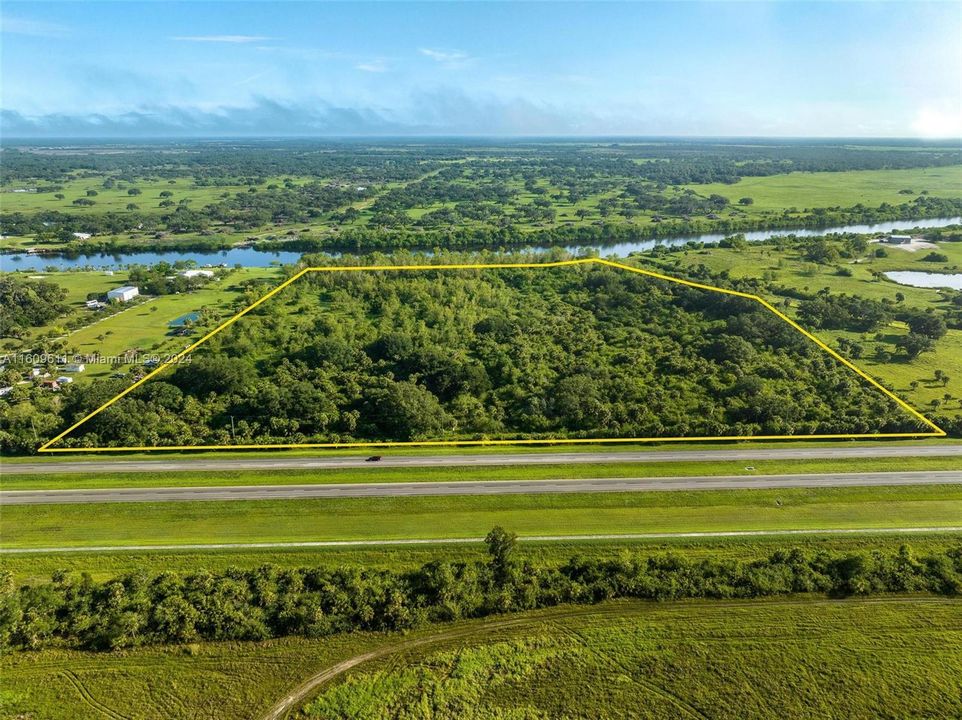 1984 E State Rd 80, Labelle, FL 33935