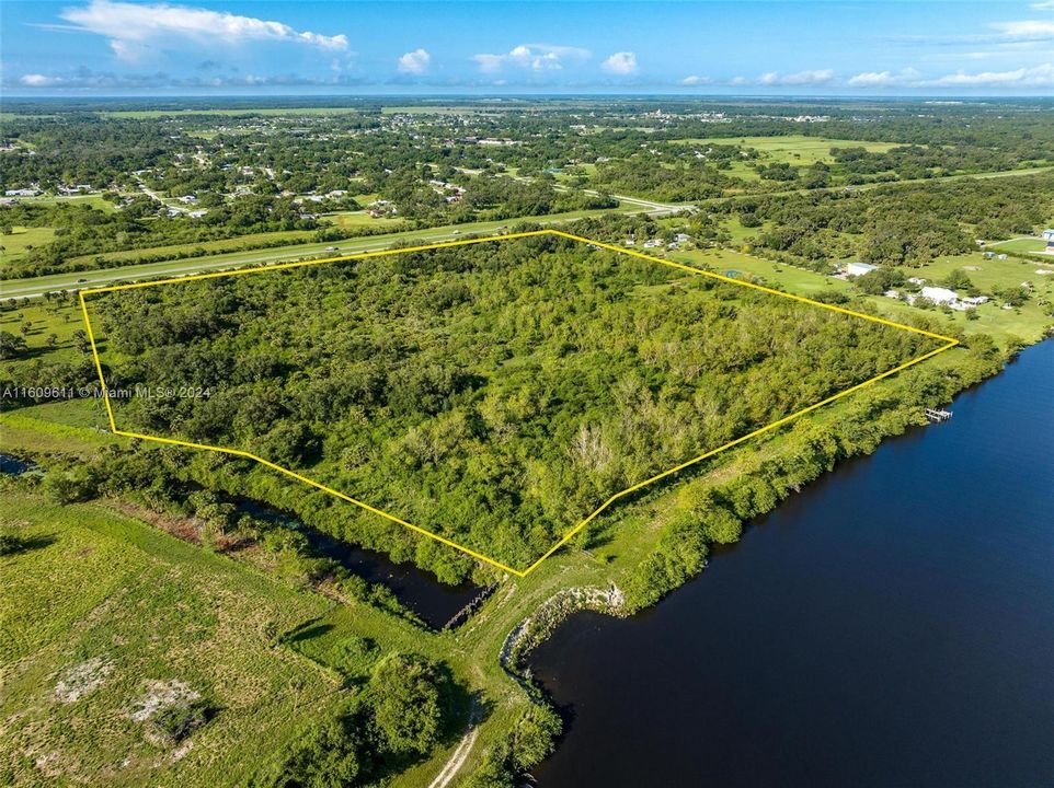 1984 E State Rd 80, Labelle, FL 33935