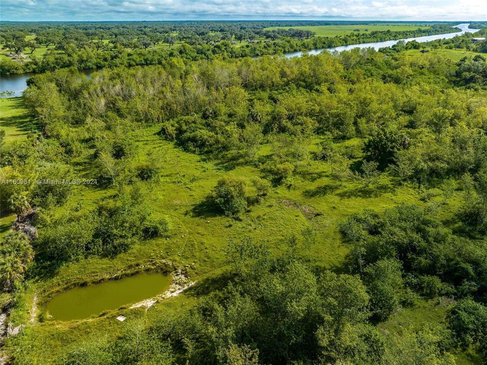 1984 E State Rd 80, Labelle, FL 33935