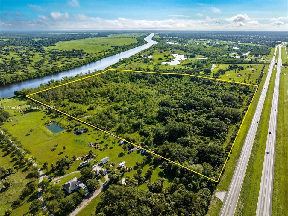 1984 E State Rd 80, Labelle, FL 33935