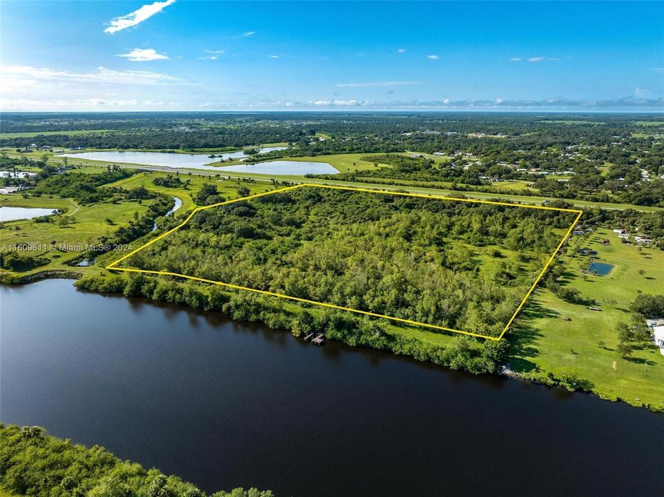 1984 E State Rd 80, Labelle, FL 33935