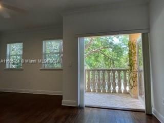 Guest Bedroom View