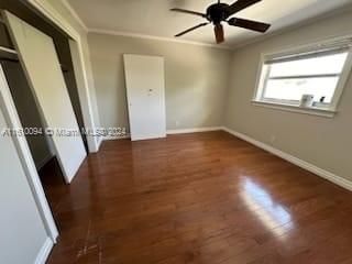 Active With Contract: $1,500 (1 beds, 1 baths, 589 Square Feet)