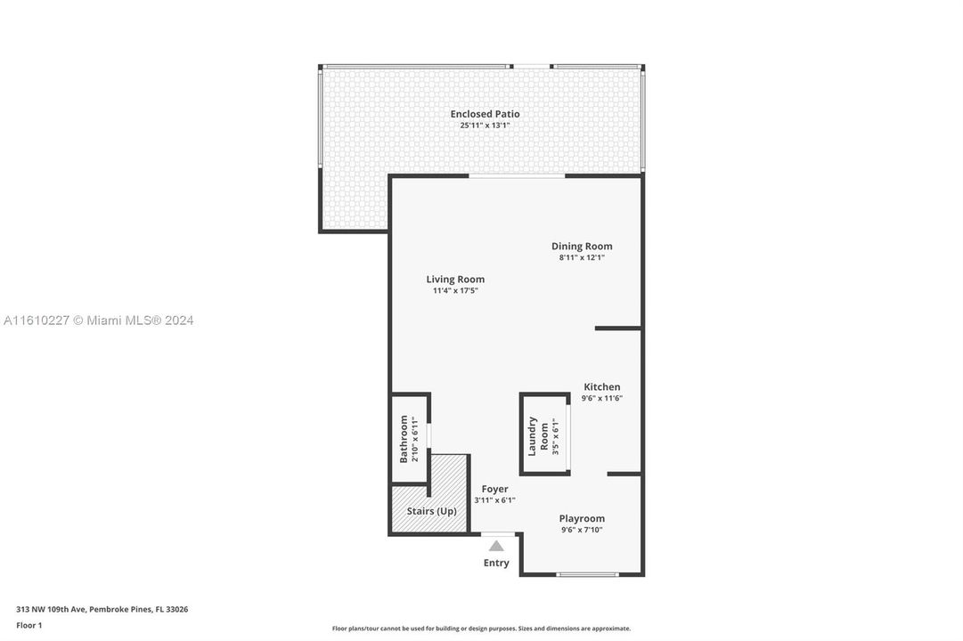 For Sale: $455,000 (3 beds, 2 baths, 1566 Square Feet)