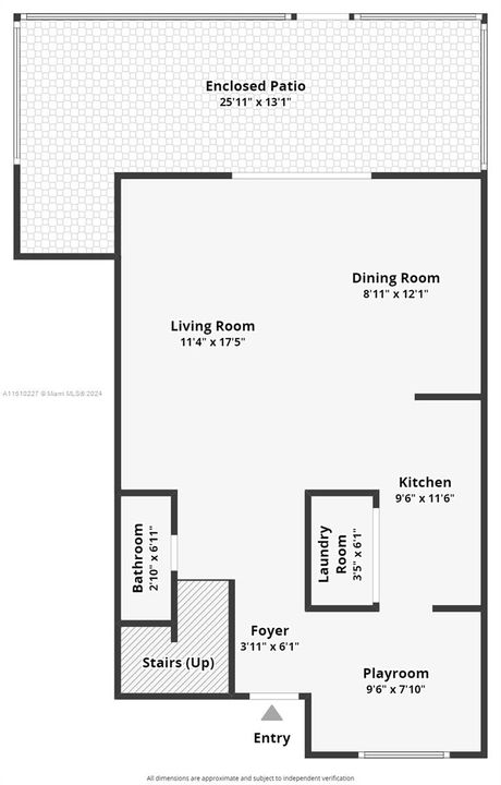 For Sale: $475,000 (3 beds, 2 baths, 1566 Square Feet)