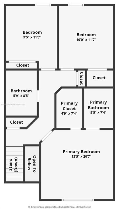 For Sale: $455,000 (3 beds, 2 baths, 1566 Square Feet)