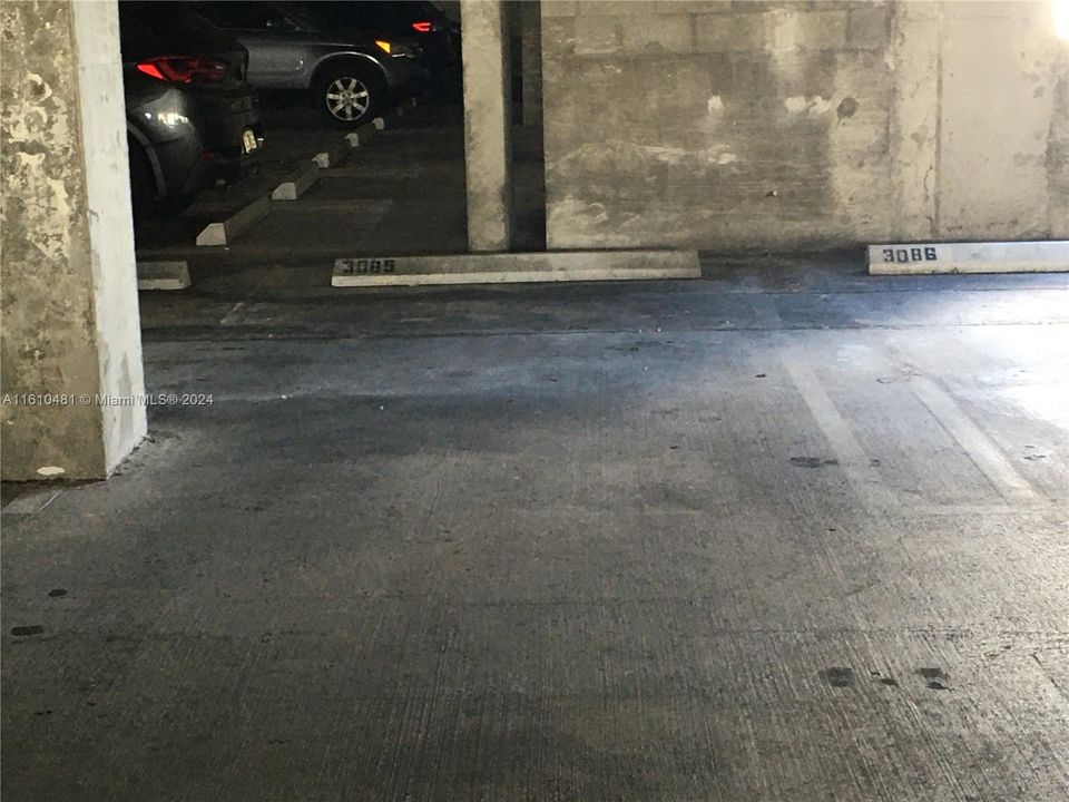 Parking Space