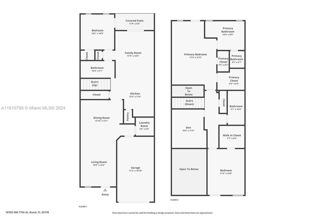 На продажу: $639,000 (4 спален, 3 ванн, 2008 Квадратных фут)