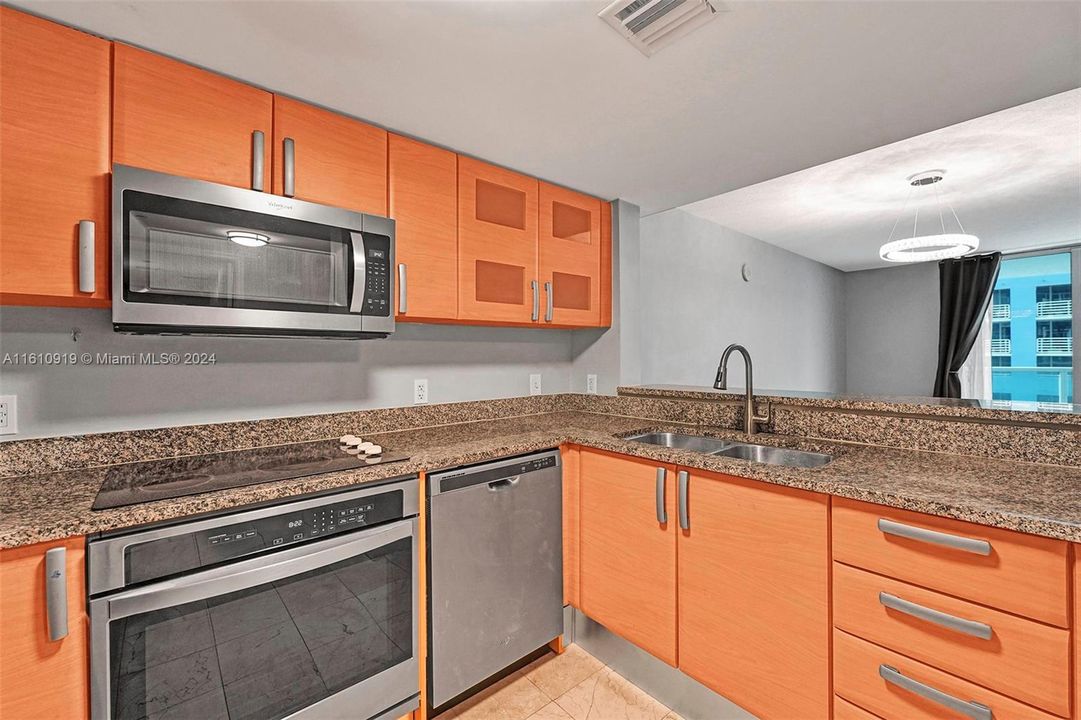 Recently Rented: $2,950 (1 beds, 1 baths, 791 Square Feet)