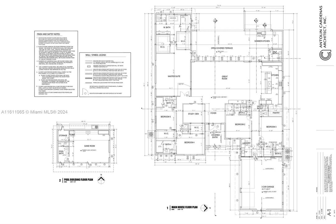 Activo con contrato: $1,795,000 (0.78 acres)