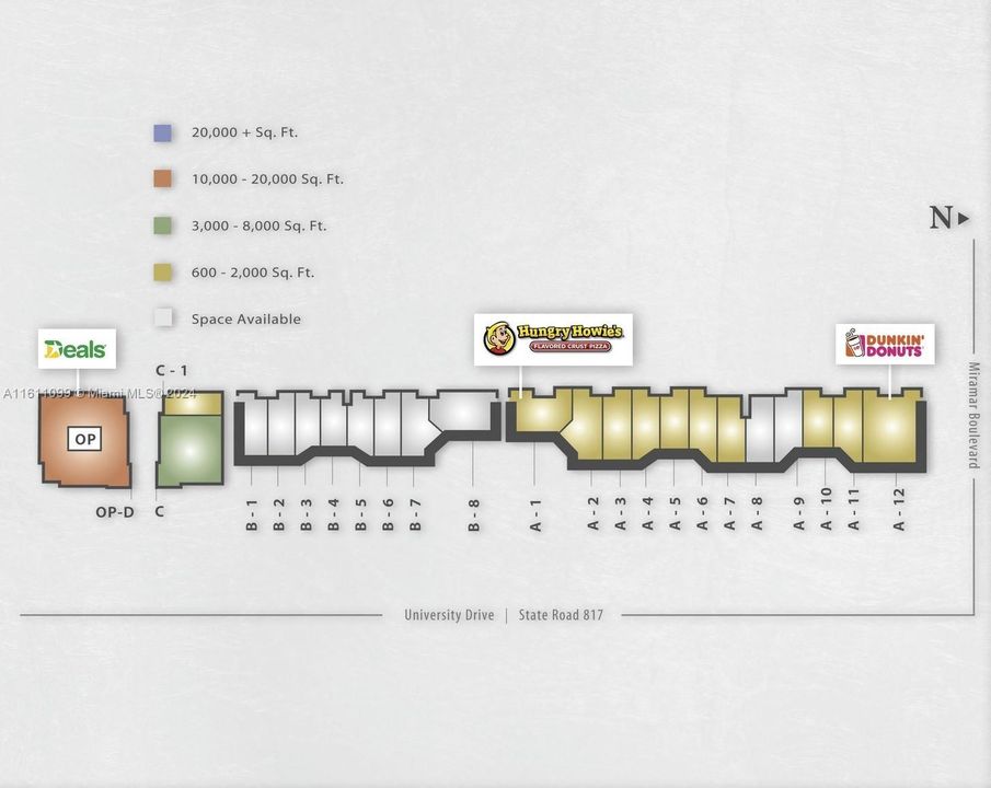 最近租的: $42 (0 贝兹, 0 浴室, 0 平方英尺)