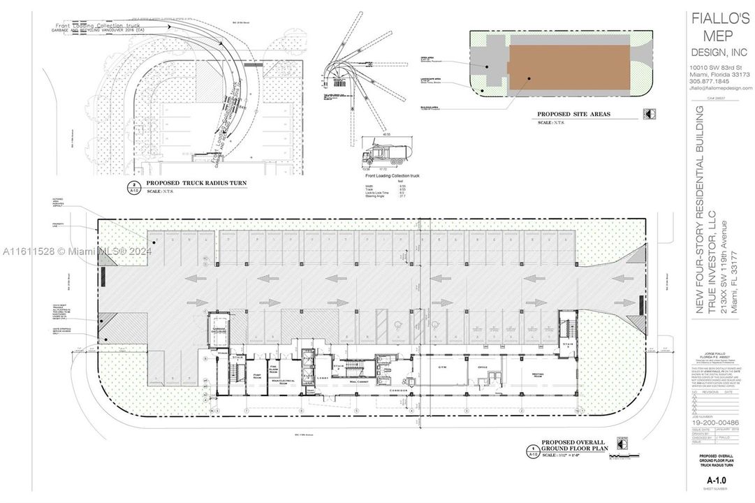 En Venta: $1,350,000 (0.70 acres)