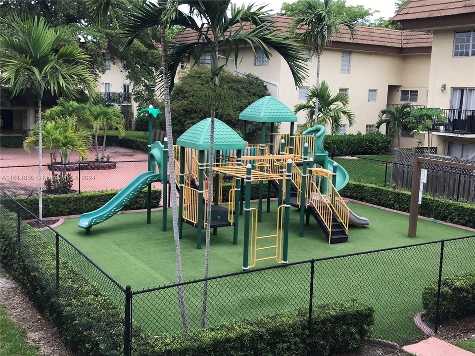 Play Area