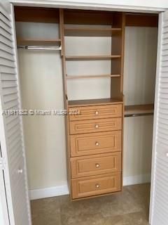 other bedroom closets