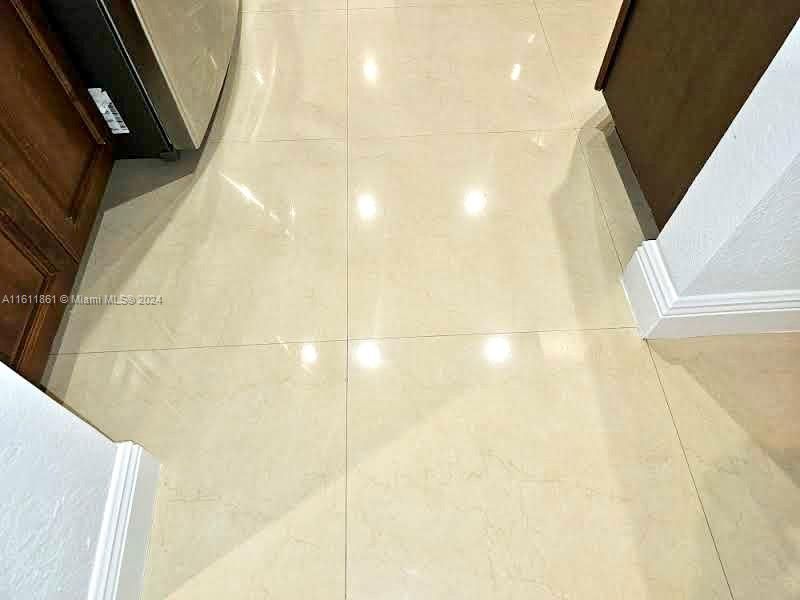 Marble Flooring